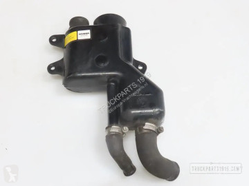 Reservdelar lastbilar Scania P Axle & Steering arts Stuurolie resevoir Scania