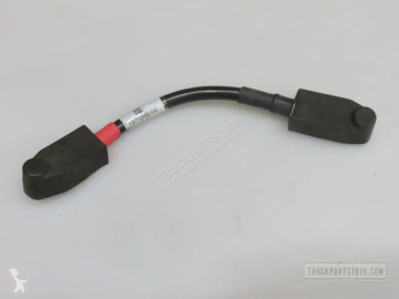 Système électrique DAF