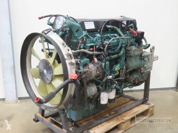 Bloc moteur Volvo
