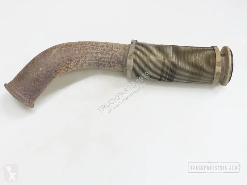 Reservdelar lastbilar Volvo Exhaust System...