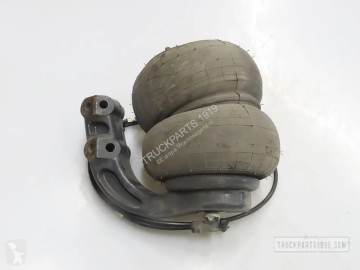 Ressorts pneumatiques Volvo