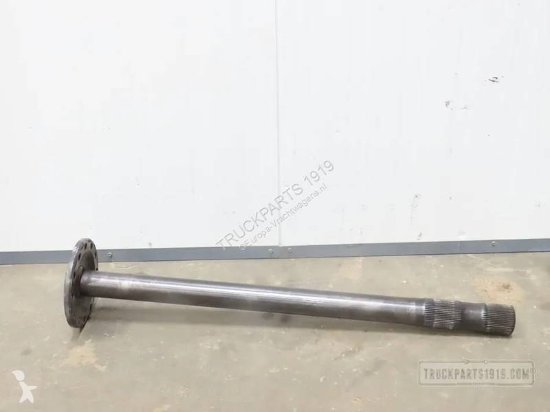 Reservdelar lastbilar Volvo Axle & Steering...