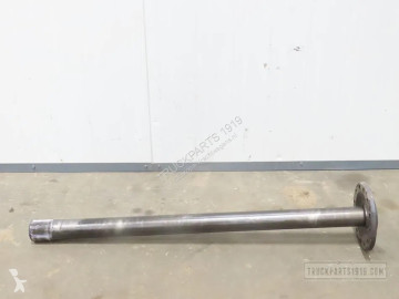 Suspension Volvo