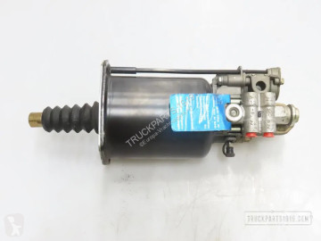 Transmission DAF