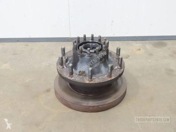 Suspension Volvo