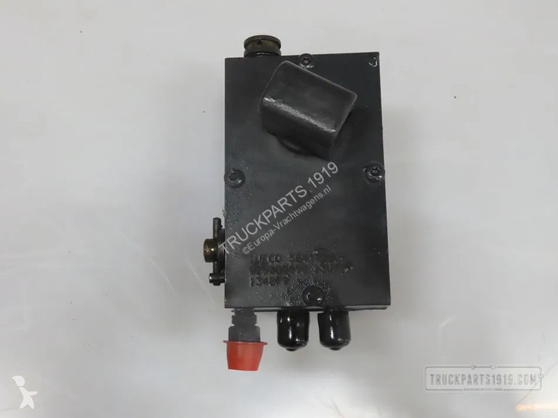 Reservdelar lastbilar Iveco Hydraulic System...