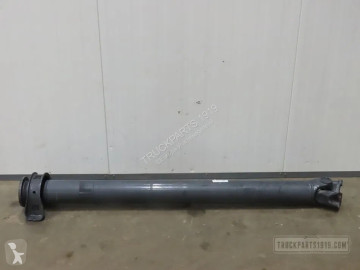 Suspension Iveco