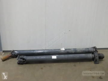 Suspension Iveco