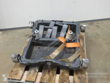 Iveco Electrical System Accubak Iveco