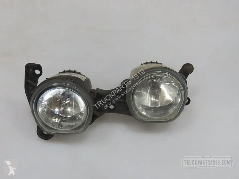 Reservdelar lastbilar Iveco Lighting Mistlamp...