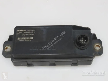 Boîtier de commande Iveco