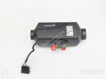 Chauffage / ventilation Iveco