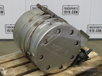 Catalyseur Scania