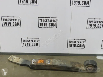 Suspension Scania