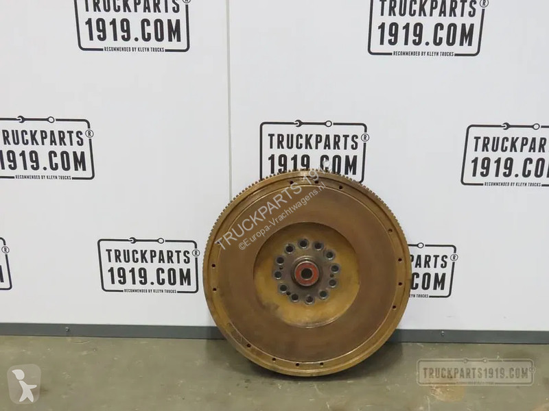 Reservdelar lastbilar DAF Engines & Parts...