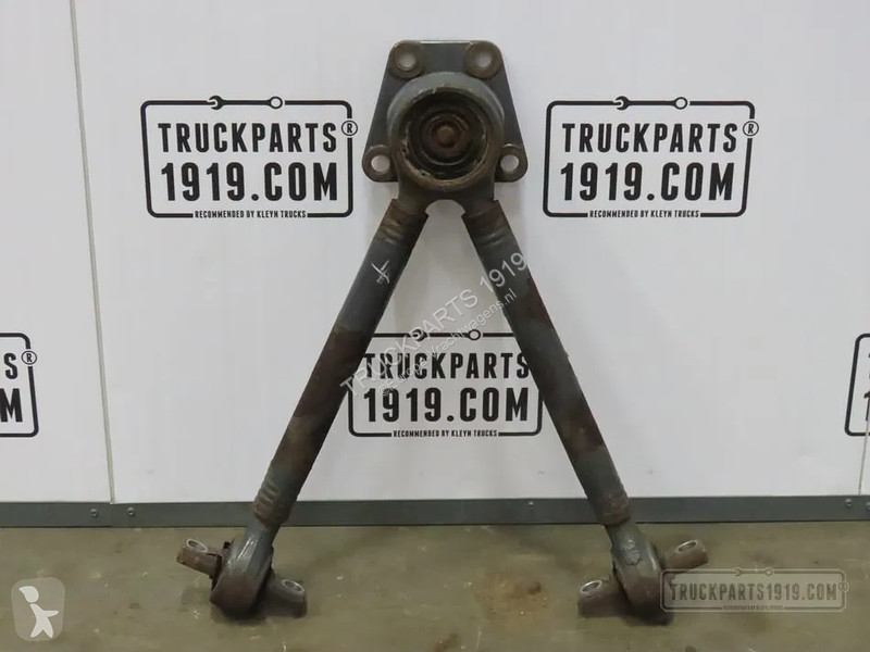 Pièces poids lourds DAF Suspension Parts...