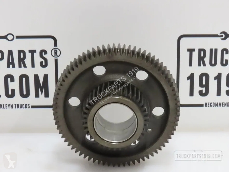 Vrachtwagenonderdelen DAF Engines & Parts...