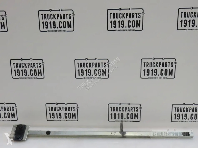 Vrachtwagenonderdelen DAF Body & Chassis Parts...