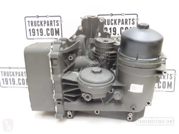 Moteur DAF
