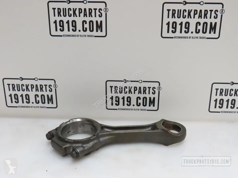 Reservdelar lastbilar DAF Engines & Parts...