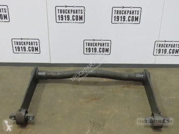 Suspension DAF