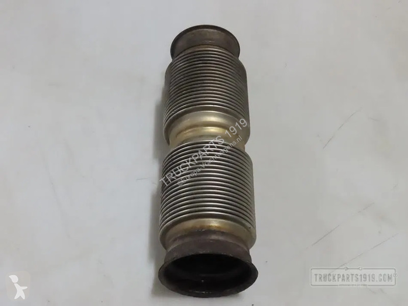 Peças pesados DAF Exhaust System Uitlaatpijp...