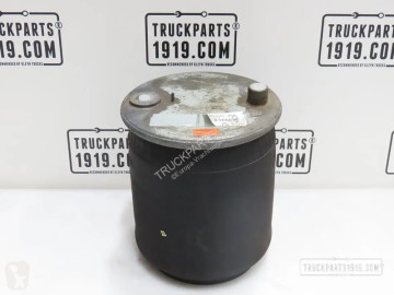 Ressorts pneumatiques Mercedes