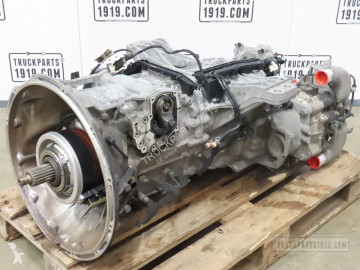 Boîte de vitesse Mercedes