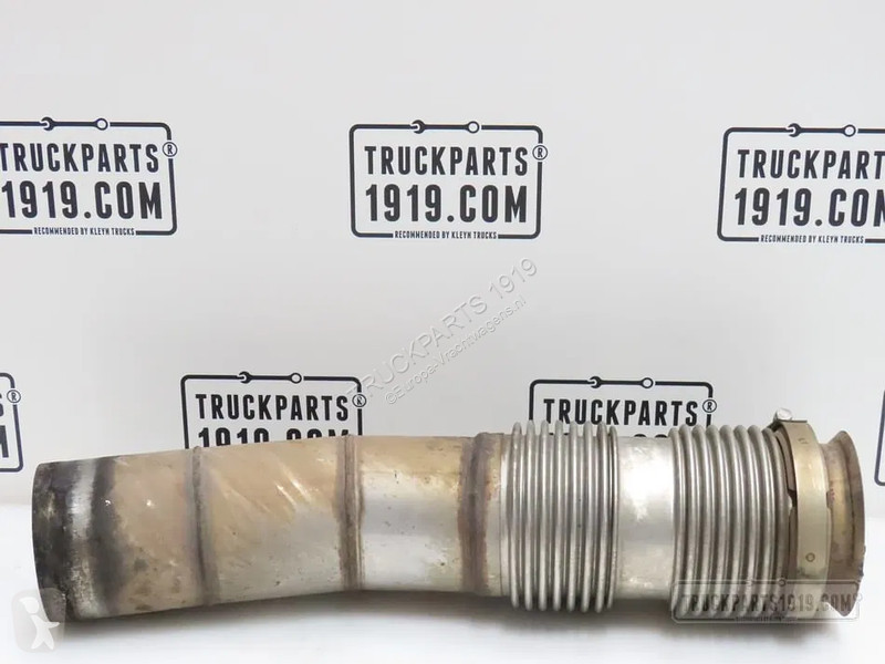 Vrachtwagenonderdelen Mercedes Exhaust System...
