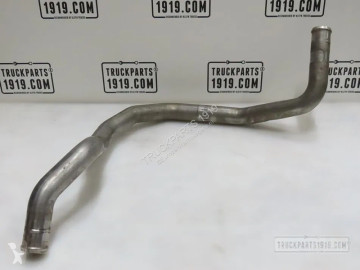 Refroidissement Mercedes