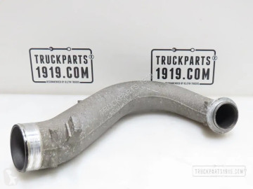 Refroidissement Mercedes