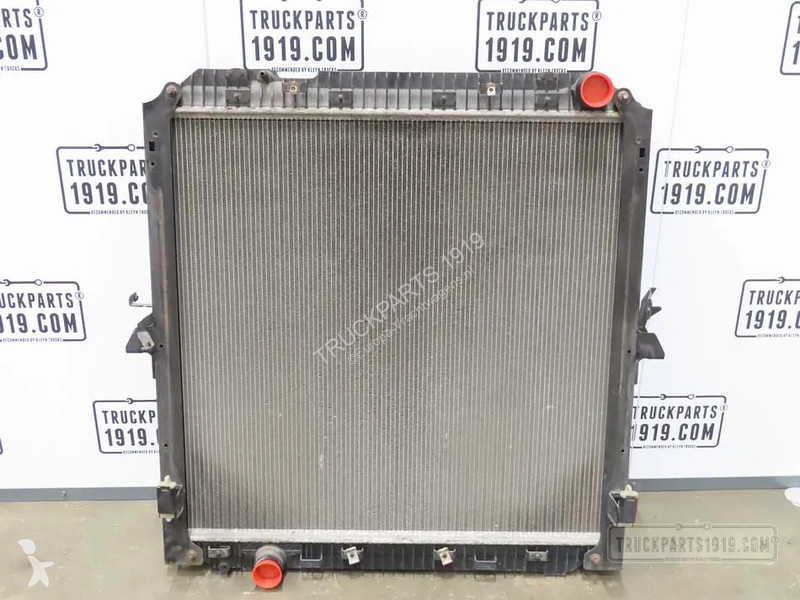 Pièces poids lourds Mercedes MB Cooling System...