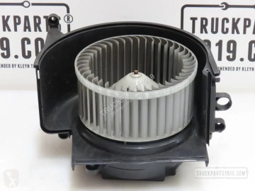 Värme/ventilation Mercedes