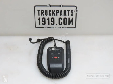 Ressorts pneumatiques Mercedes