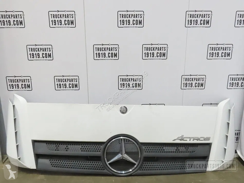 Pièces poids lourds Mercedes Body & Chassis...