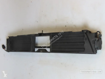 Refroidissement Mercedes