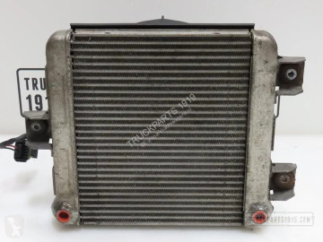 Moteur Mercedes