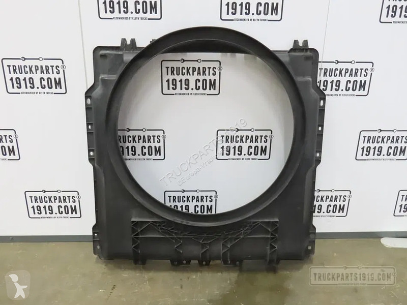 Pièces poids lourds Mercedes MB A 9605053255 |...