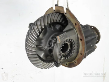 MAN 25 Axle & Steering Parts Differentieel R=3.700 HY09