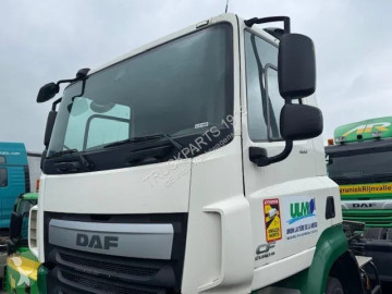 Cabine DAF