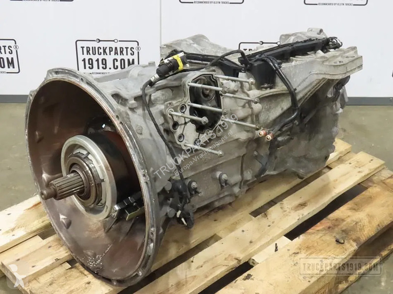 Vrachtwagenonderdelen Mercedes A 0013600 |...