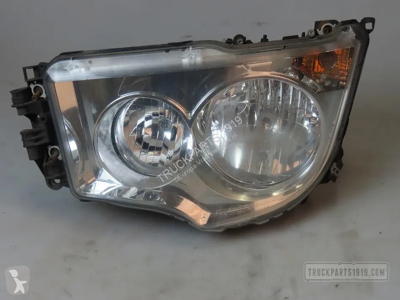Náhradní díly pro kamiony Mercedes MB A 9201839...