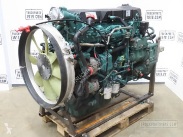 Bloc moteur Volvo