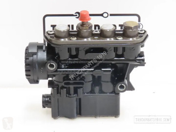 Distribution moteur Volvo