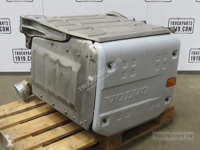 Peças pesados Volvo Exhaust System Katalysator...