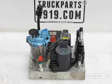 Échappement Volvo