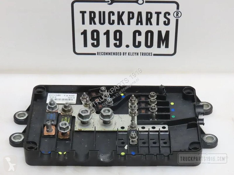 Vrachtwagenonderdelen Volvo Electrical System...