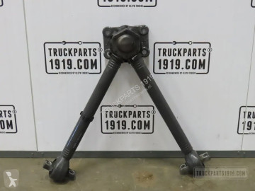 Suspension Volvo