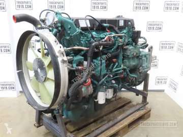 Bloc moteur Volvo