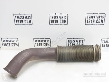 Échappement Volvo